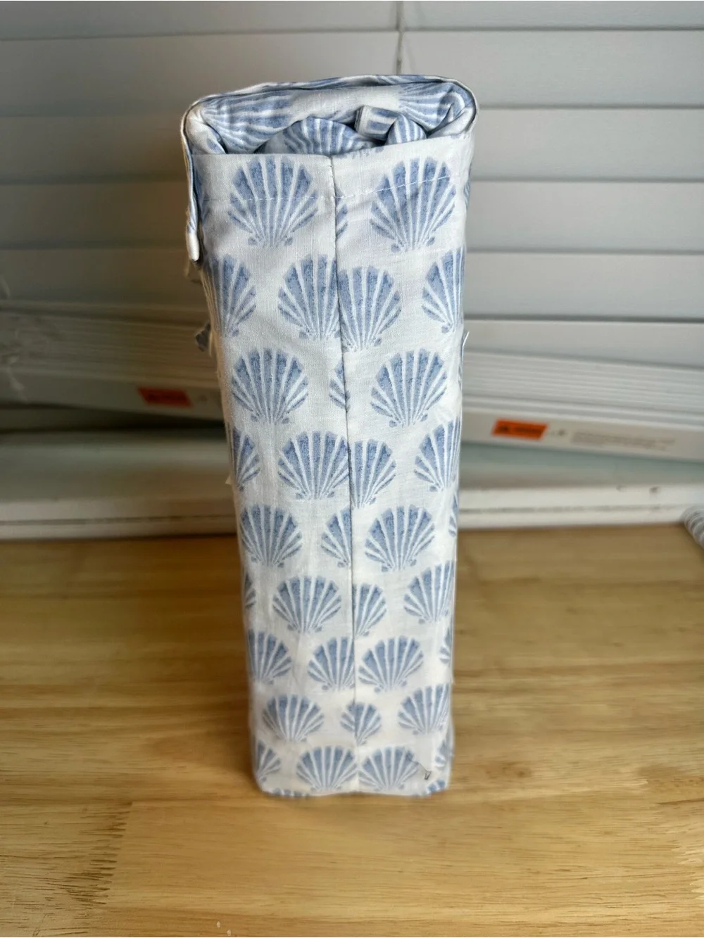 Laura Ashley classic shell